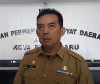 Kos-Kosan Yang Melanggar Aturan Akan Di Tertibkan Satpol PP Kota Pekanbaru